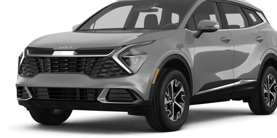 KIA SPORTAGE 2023 KNDPU3AFXP7142803 image