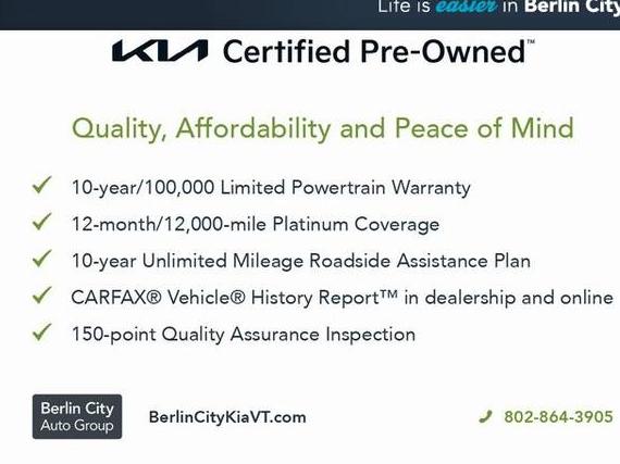KIA SPORTAGE 2023 5XYK6CAF3PG009159 image