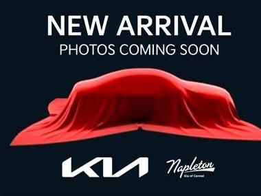 KIA SPORTAGE 2023 5XYK33AF4PG074935 image