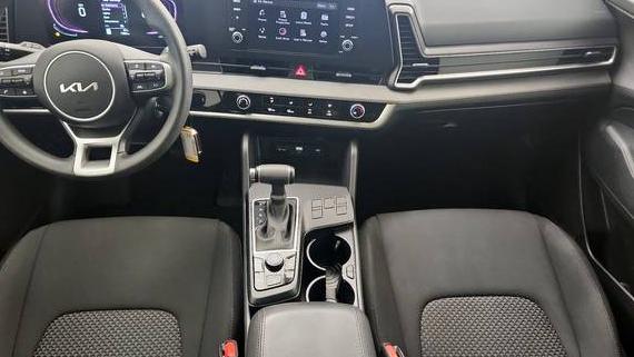 KIA SPORTAGE 2023 KNDPU3AF6P7172641 image KIA SPORTAGE 2023 KNDPU3AF6P7172641 image