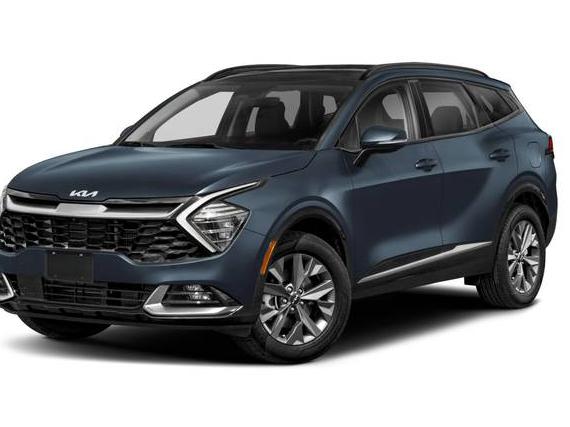 KIA SPORTAGE 2023 KNDPXCAG1P7044968 image KIA SPORTAGE 2023 KNDPXCAG1P7044968 image