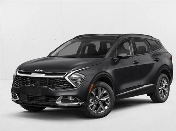 KIA SPORTAGE 2023 KNDPXCAG6P7011898 image