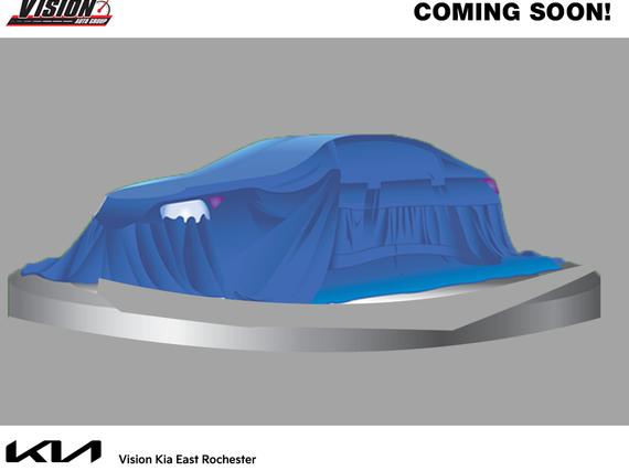 KIA SPORTAGE 2023 5XYK6CAF5PG096658 image