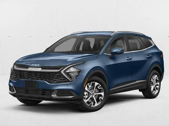 KIA SPORTAGE 2023 KNDPVCAG5P7088994 image