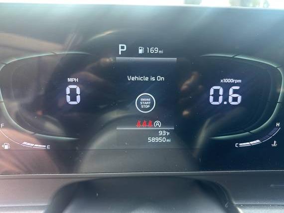 KIA SPORTAGE 2023 5XYK6CAF2PG003417 image