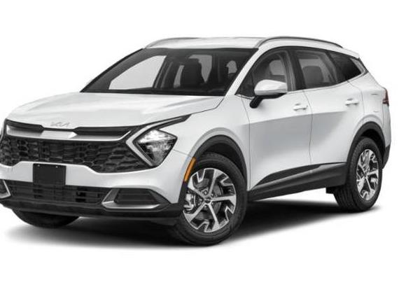 KIA SPORTAGE 2023 KNDPVCAGXP7088814 image KIA SPORTAGE 2023 KNDPVCAGXP7088814 image