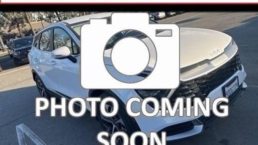 KIA SPORTAGE 2023 5XYK33AF5PG062616 image