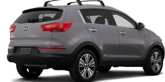 KIA SPORTAGE 2016 KNDPCCAC3G7807050 image