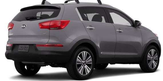 KIA SPORTAGE 2016 KNDPCCAC5G7833620 image