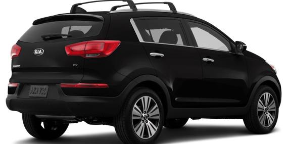 KIA SPORTAGE 2016 KNDPCCAC8G7857281 image