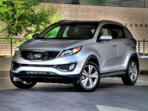 KIA SPORTAGE 2016 KNDPB3AC5G7830302 image