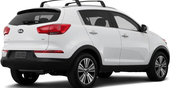 KIA SPORTAGE 2016 KNDPBCAC7G7832083 image