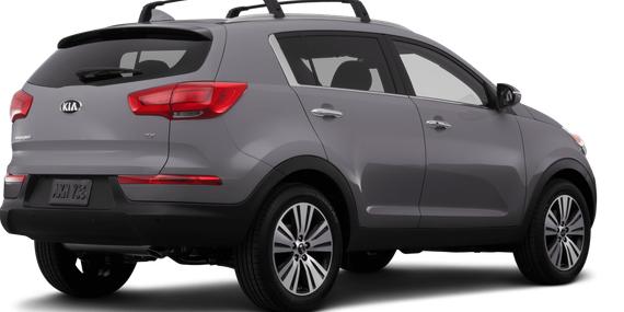 KIA SPORTAGE 2016 KNDPC3AC8G7846068 image