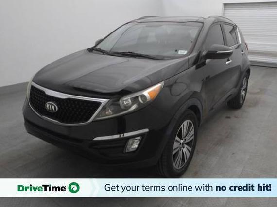 KIA SPORTAGE 2016 KNDPC3AC6G7806863 image KIA SPORTAGE 2016 KNDPC3AC6G7806863 image