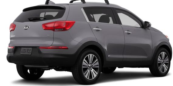 KIA SPORTAGE 2016 KNDPC3AC1G7876559 image