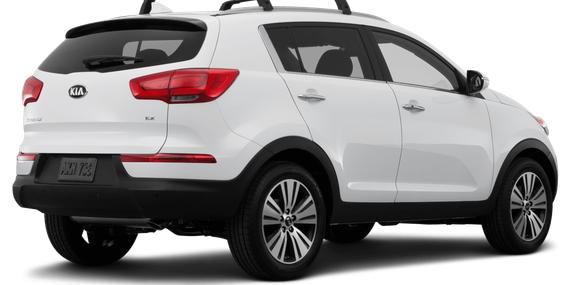 KIA SPORTAGE 2016 KNDPC3AC1G7845442 image