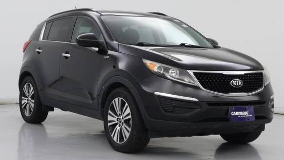 KIA SPORTAGE 2016 KNDPCCAC4G7874353 image KIA SPORTAGE 2016 KNDPCCAC4G7874353 image