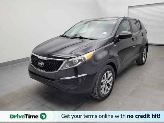 KIA SPORTAGE 2016 KNDPBCAC5G7834608 image KIA SPORTAGE 2016 KNDPBCAC5G7834608 image