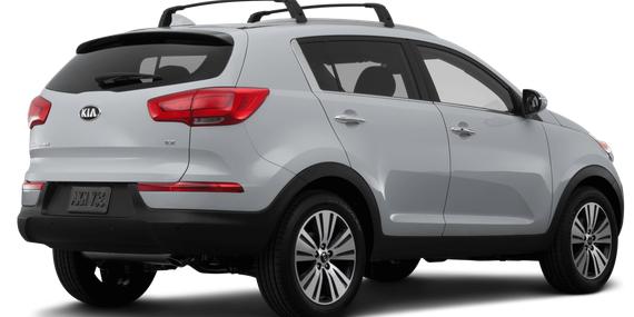 KIA SPORTAGE 2016 KNDPBCACXG7798320 image