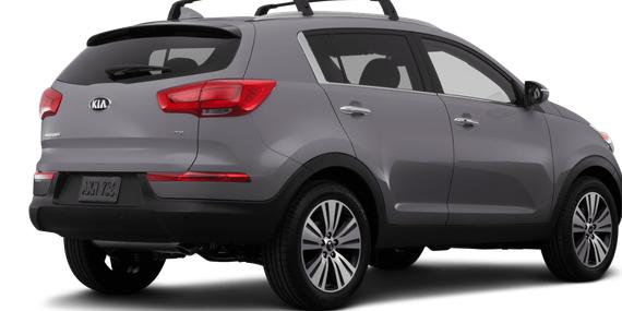 KIA SPORTAGE 2016 KNDPC3AC8G7870449 image