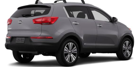KIA SPORTAGE 2016 KNDPC3AC4G7874627 image