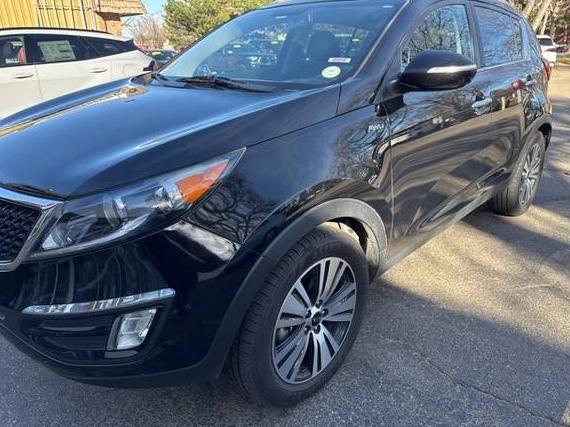 KIA SPORTAGE 2016 KNDPCCAC5G7859232 image KIA SPORTAGE 2016 KNDPCCAC5G7859232 image