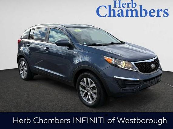 KIA SPORTAGE 2016 KNDPBCAC2G7861216 image KIA SPORTAGE 2016 KNDPBCAC2G7861216 image
