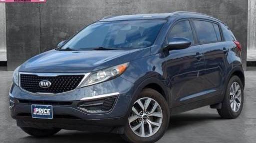 KIA SPORTAGE 2016 KNDPB3ACXG7868074 image