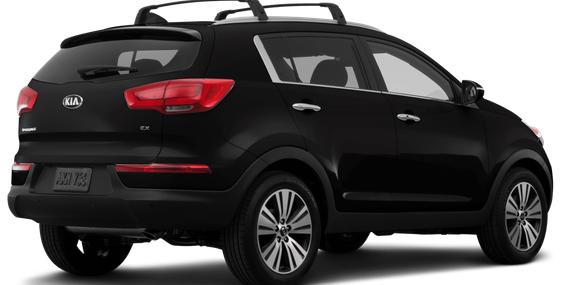 KIA SPORTAGE 2016 KNDPCCAC3G7832255 image