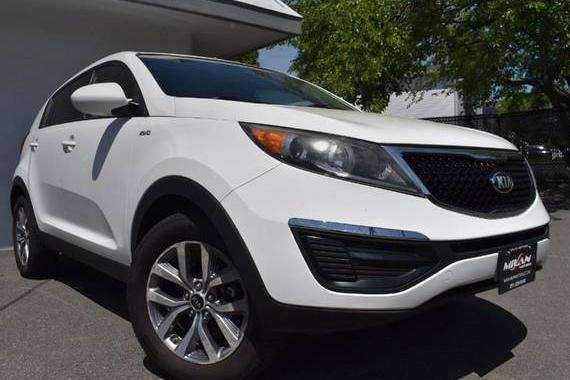KIA SPORTAGE 2016 KNDPBCAC4G7832025 image KIA SPORTAGE 2016 KNDPBCAC4G7832025 image