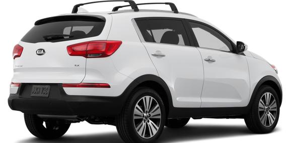 KIA SPORTAGE 2016 KNDPBCAC4G7803771 image