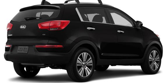 KIA SPORTAGE 2016 KNDPC3AC3G7835754 image