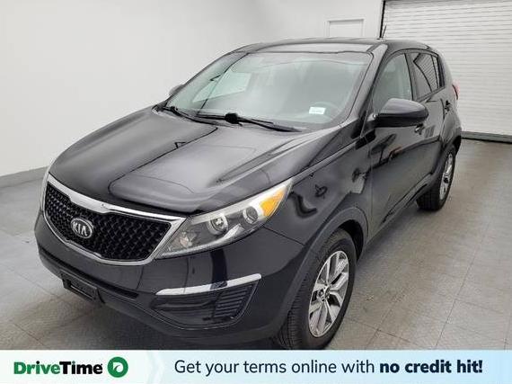 KIA SPORTAGE 2016 KNDPB3AC1G7856539 image KIA SPORTAGE 2016 KNDPB3AC1G7856539 image