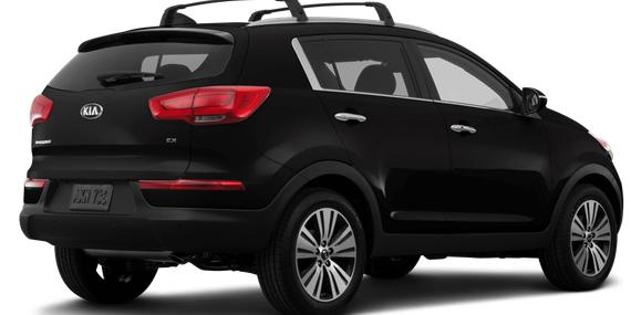 KIA SPORTAGE 2016 KNDPBCAC3G7870135 image