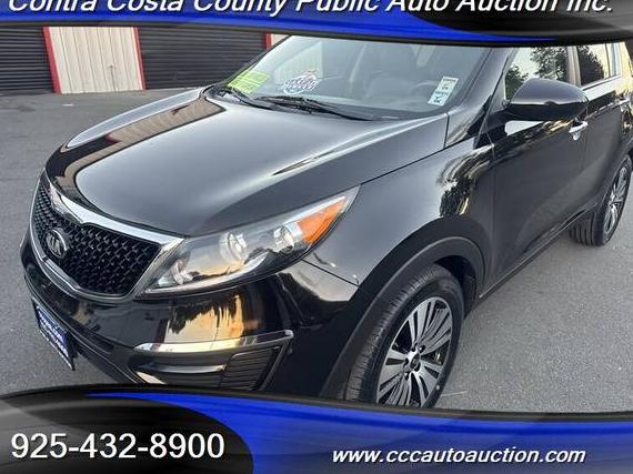 KIA SPORTAGE 2016 KNDPC3AC6G7841256 image KIA SPORTAGE 2016 KNDPC3AC6G7841256 image