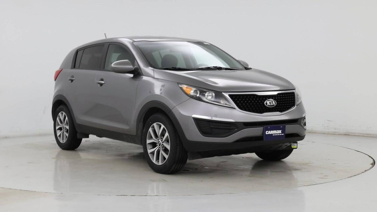 KIA SPORTAGE 2016 KNDPB3AC4G7854462 image