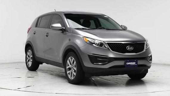 KIA SPORTAGE 2016 KNDPB3AC1G7821581 image KIA SPORTAGE 2016 KNDPB3AC1G7821581 image