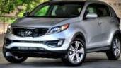 KIA SPORTAGE 2016 KNDPB3AC3G7854078 image