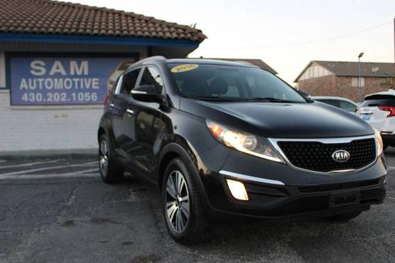 KIA SPORTAGE 2016 KNDPC3AC1G7803403 image KIA SPORTAGE 2016 KNDPC3AC1G7803403 image