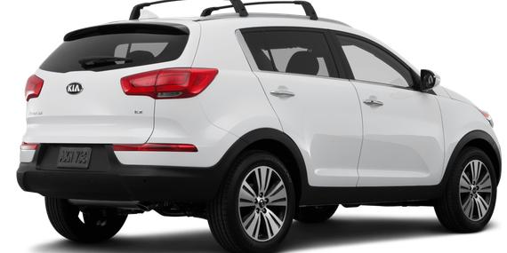 KIA SPORTAGE 2016 KNDPC3AC4G7877477 image