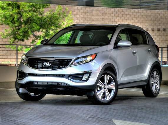 KIA SPORTAGE 2016 KNDPBCAC5G7802466 image