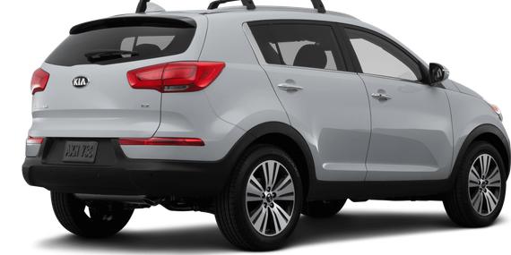 KIA SPORTAGE 2016 KNDPBCACXG7819327 image