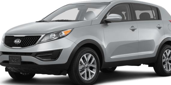 KIA SPORTAGE 2016 KNDPB3AC1G7807986 image KIA SPORTAGE 2016 KNDPB3AC1G7807986 image