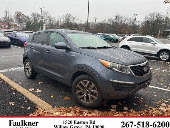 KIA SPORTAGE 2016 KNDPBCAC1G7834217 image KIA SPORTAGE 2016 KNDPBCAC1G7834217 image