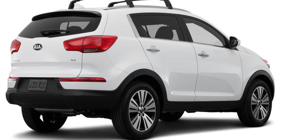 KIA SPORTAGE 2016 KNDPC3AC6G7803221 image