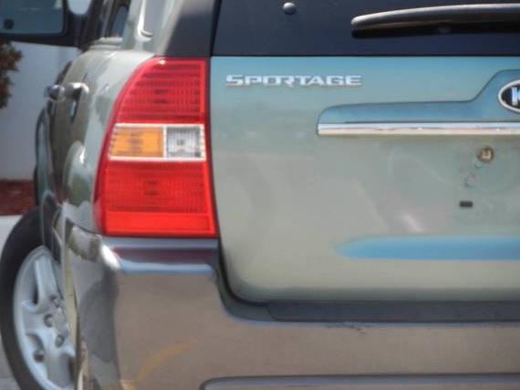 KIA SPORTAGE 2008 KNDJF724787511297 image