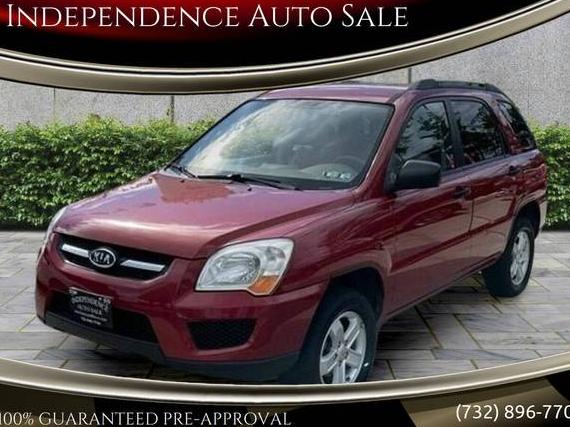 KIA SPORTAGE 2009 KNDJF723297635776 image KIA SPORTAGE 2009 KNDJF723297635776 image