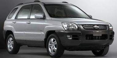 KIA SPORTAGE 2007 KNDJF723277344076 image