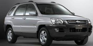 KIA SPORTAGE 2007 KNDJF724877431845 image