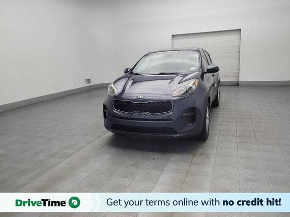 KIA SPORTAGE 2019 KNDPM3AC2K7524984 image KIA SPORTAGE 2019 KNDPM3AC2K7524984 image